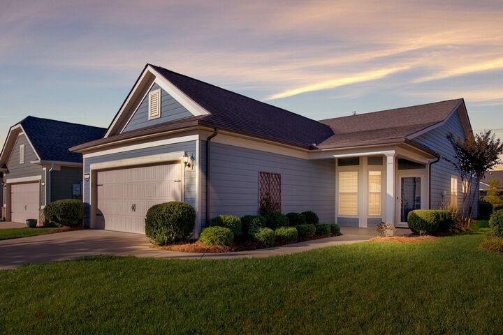 Property Photo: 1217 Del Webb Blvd TN 37174