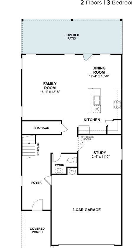 Property Photo: 2442 Watercourse Court TN 37214