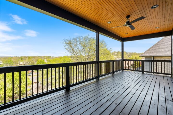 Property Photo: 416 Mercomatic Dr TN 37209