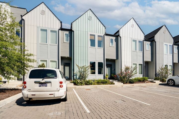 Property Photo: 1544 Yarra St TN 37115