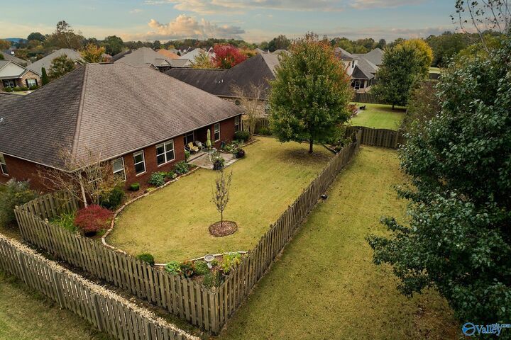 Property Photo: 2508 Caldwell Park Court AL 35763