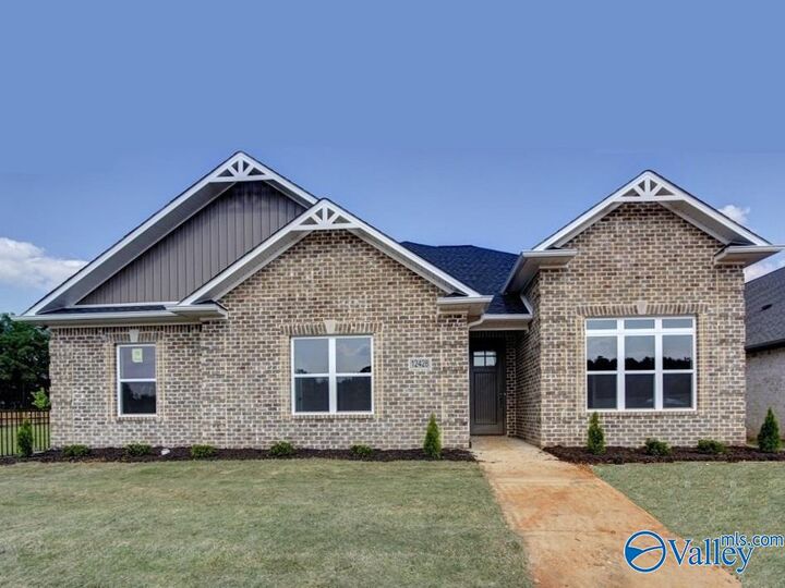 12428 Narayan Street  Madison AL 35756 photo
