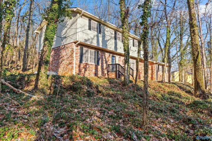 Property Photo: 10102 Todd Mill Road SE AL 35803