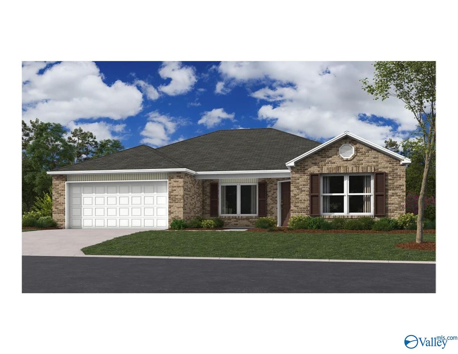 Property Photo: 206 Six Pence Court AL 35761