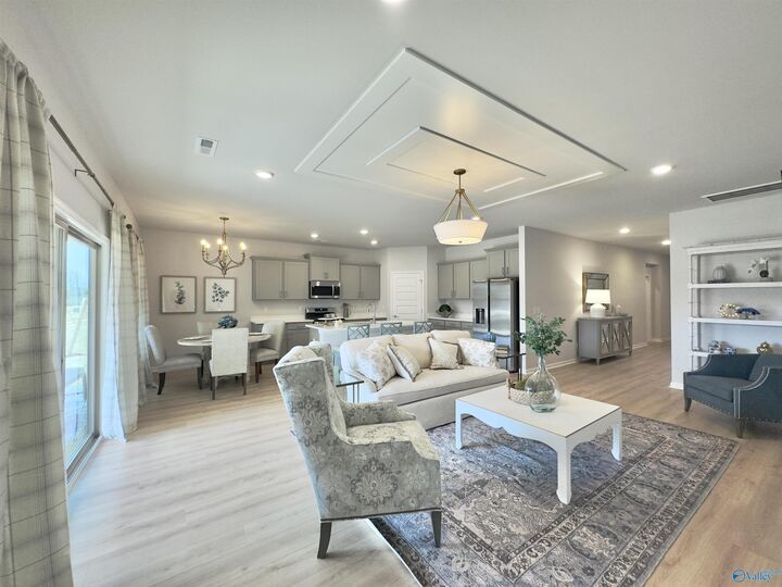 Property Photo: 4611 High Grove Drive AL 35763