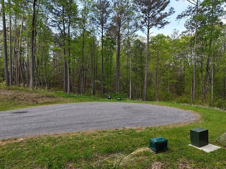 Property Photo: Lot 36R Hilton Drive GA 30540