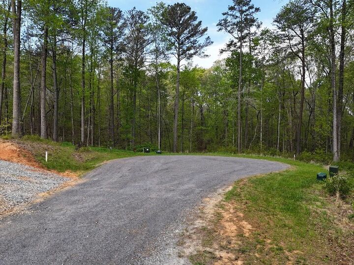 Property Photo:  Lot 36R Hilton Drive  GA 30540 