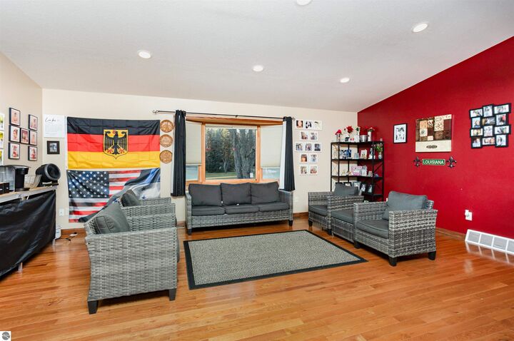 Property Photo:  330 W Broomfield Road  MI 48858 