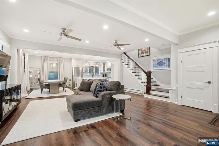 Property Photo:  160 Alexander Avenue  NJ 07110 