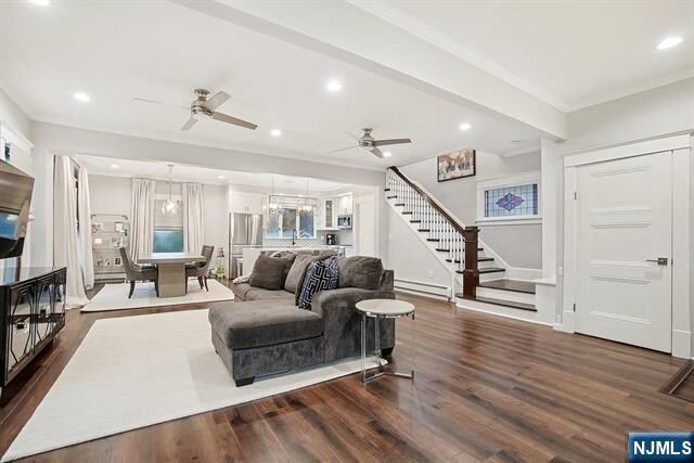 Property Photo: 160 Alexander Avenue NJ 07110