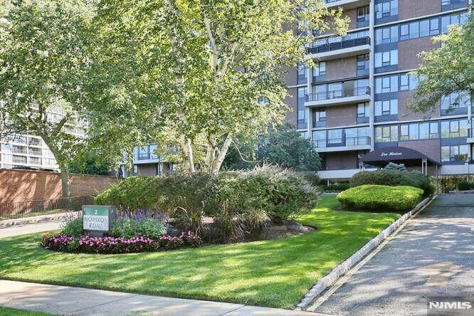 Property Photo: 2 Horizon Road 404 NJ 07024