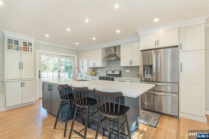 Property Photo: 63 Glen Boulevard NJ 07452