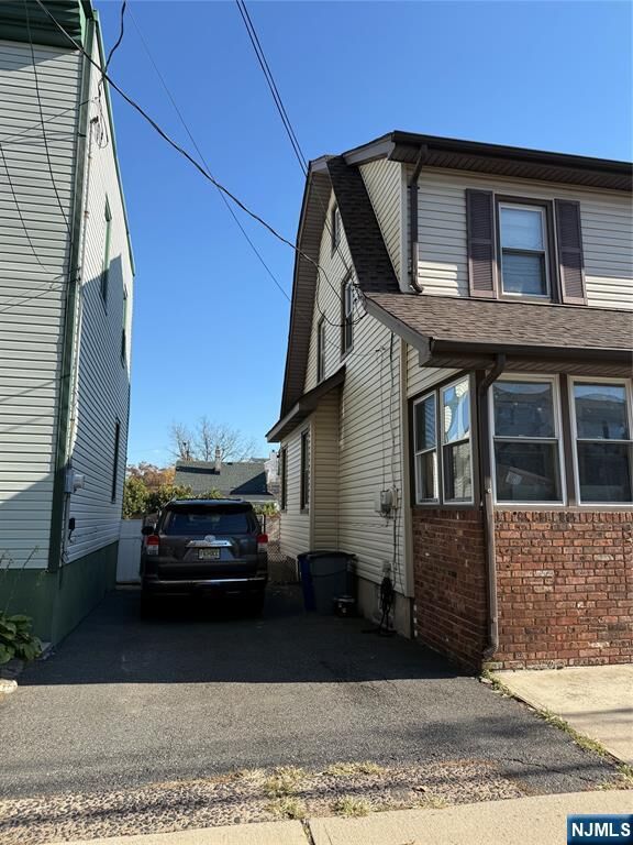 Property Photo:  212 Stephens Street  NJ 07109 