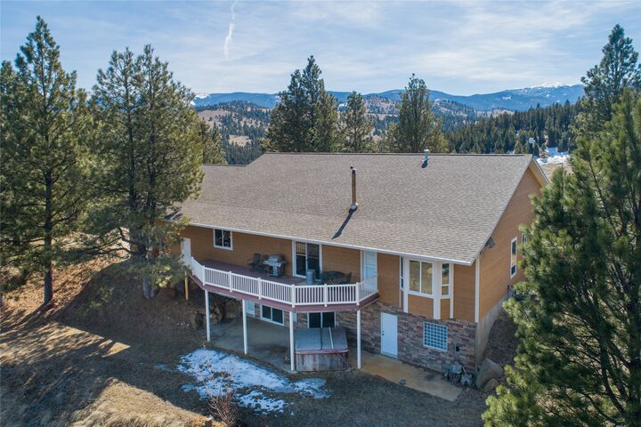 Property Photo:  3 Action Court  MT 59638 