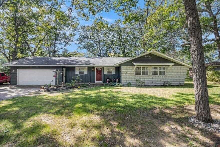 Property Photo: 8601 W M-68 MI 49749