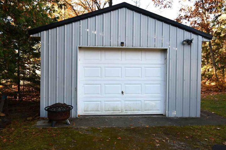 Property Photo:  8990 Park  MI 49706 