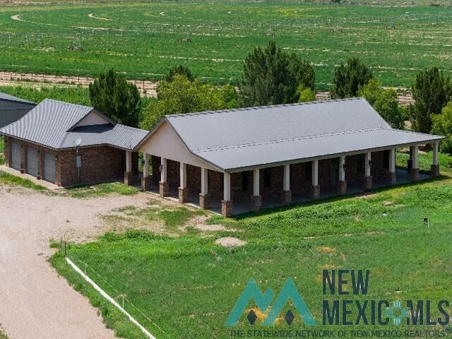 Property Photo:  7342 N Main Highway  NM 88201 