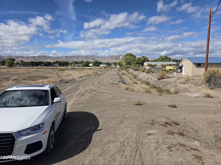 Property Photo: 400 E Bridge Street NV 89447