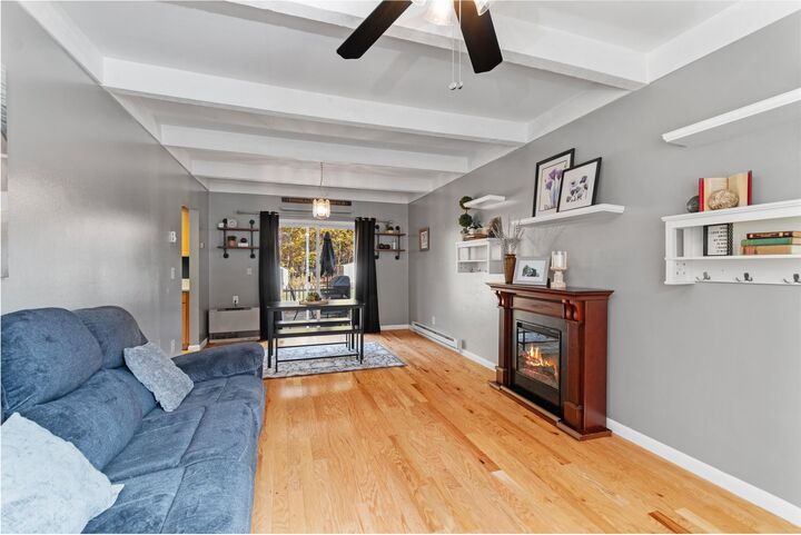 Property Photo: 86 Pinecrest Drive VT 05452