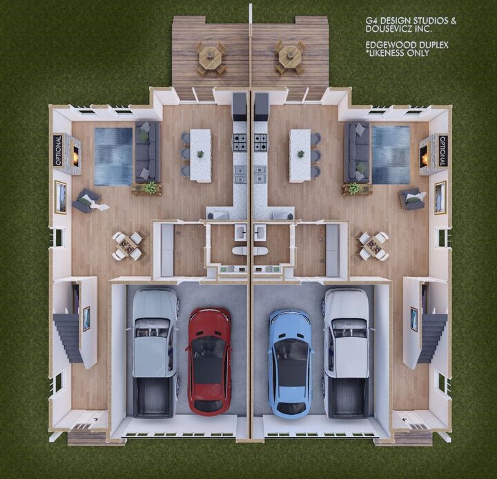 Property Photo: 149 Aurora Road VT 05403