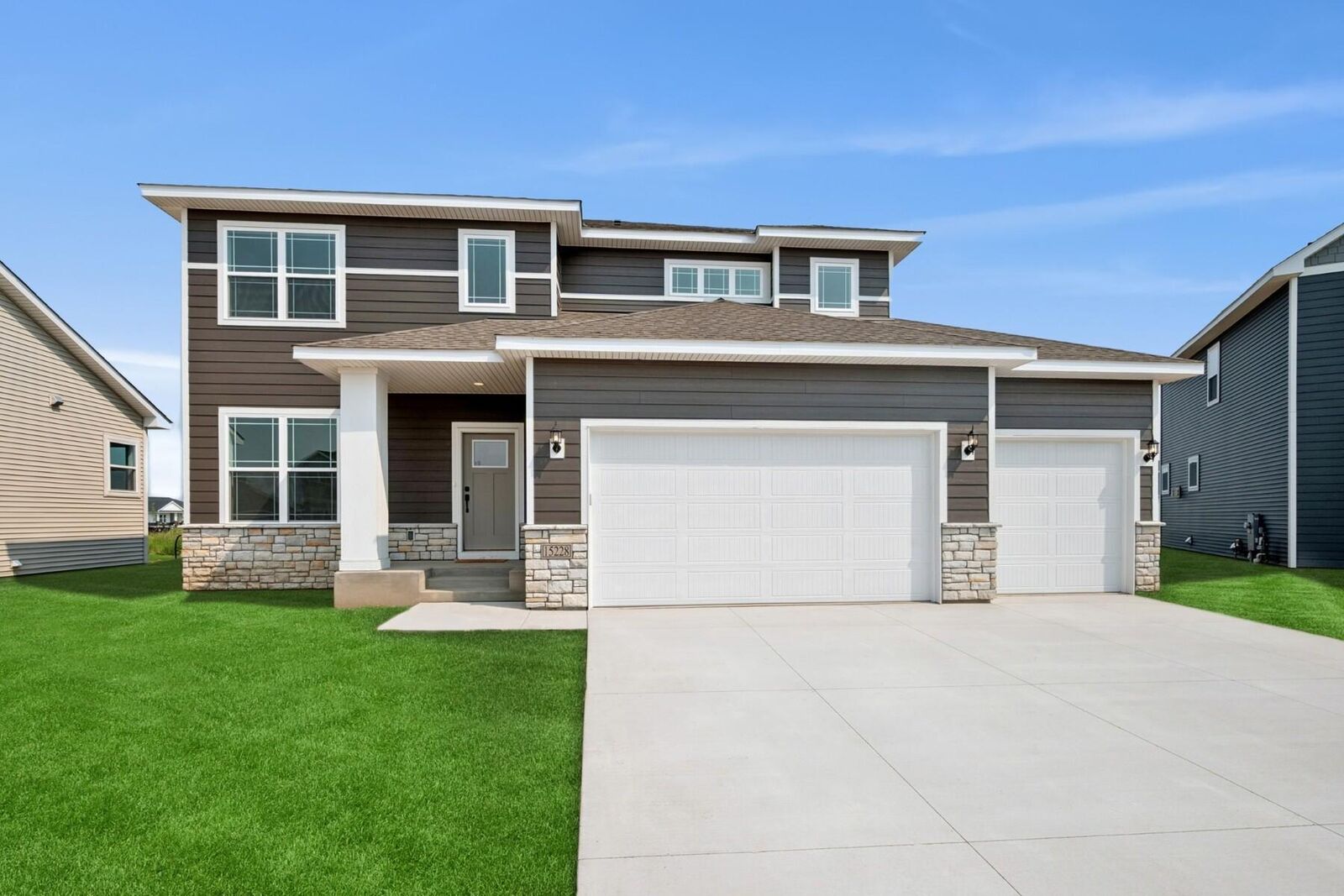 Property Photo:  15228 115th Avenue N  MN 55369 