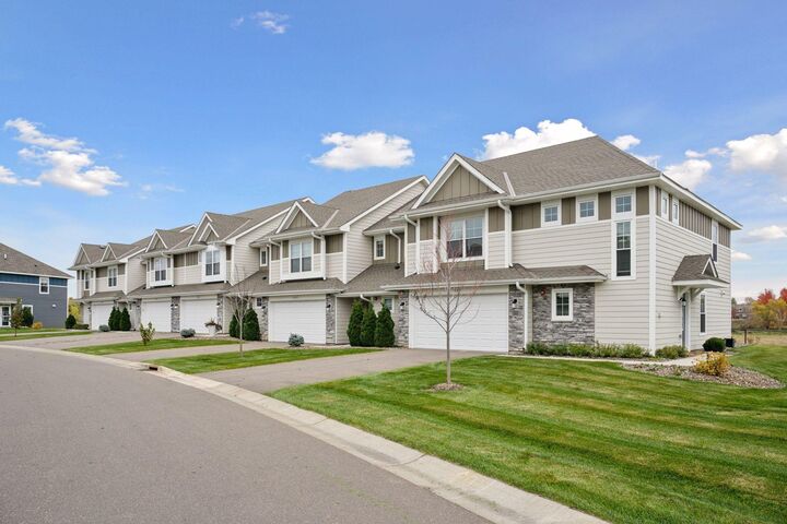 Property Photo: 1029 Jubert Drive MN 55340