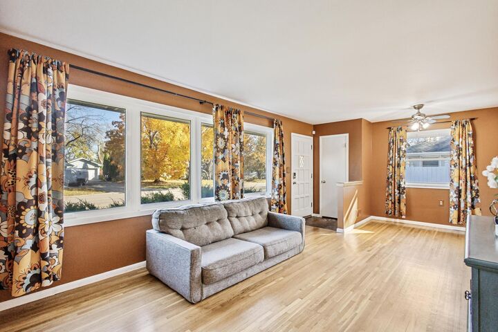 Property Photo:  5800 W Moore Lake Drive W  MN 55432 