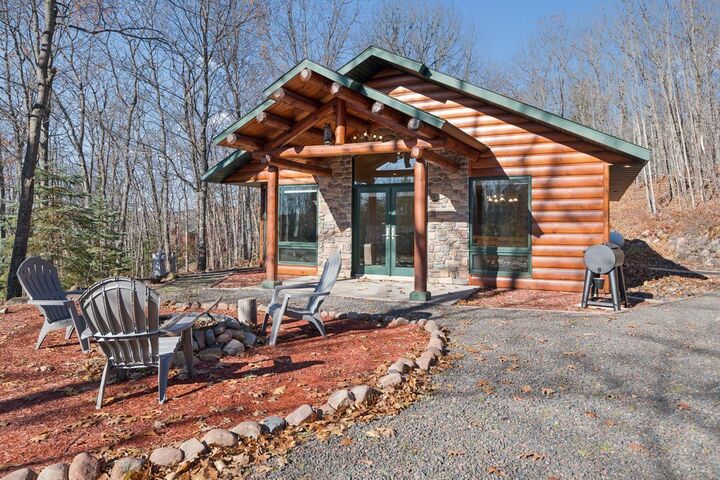 Property Photo:  26594 Freedom Valley Drive  WI 54891 