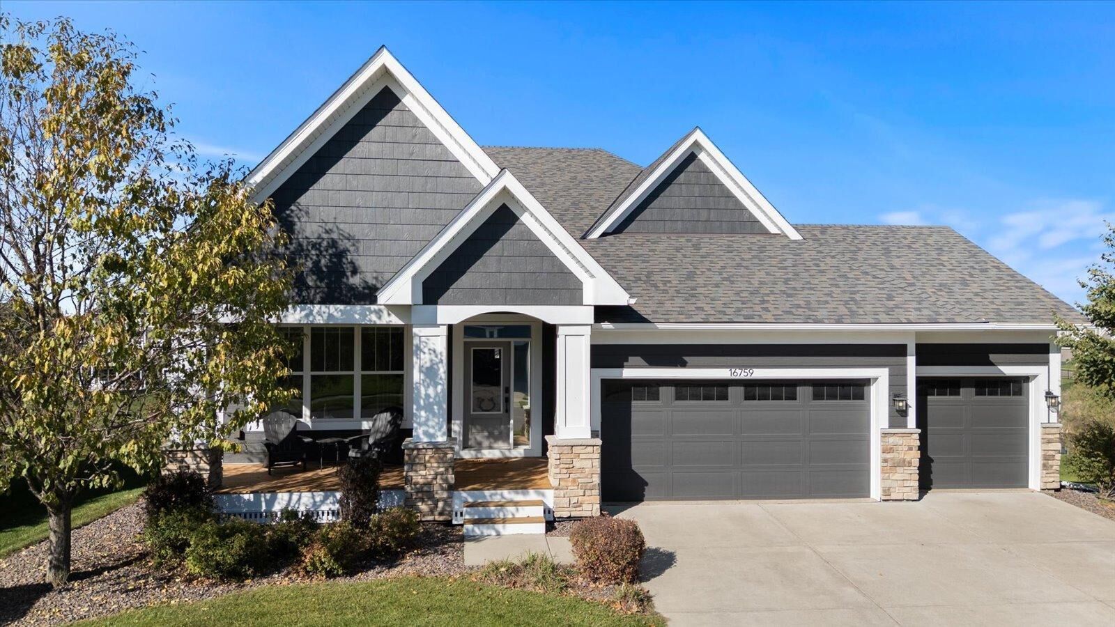 Property Photo:  16759 Draft Horse Court  MN 55044 