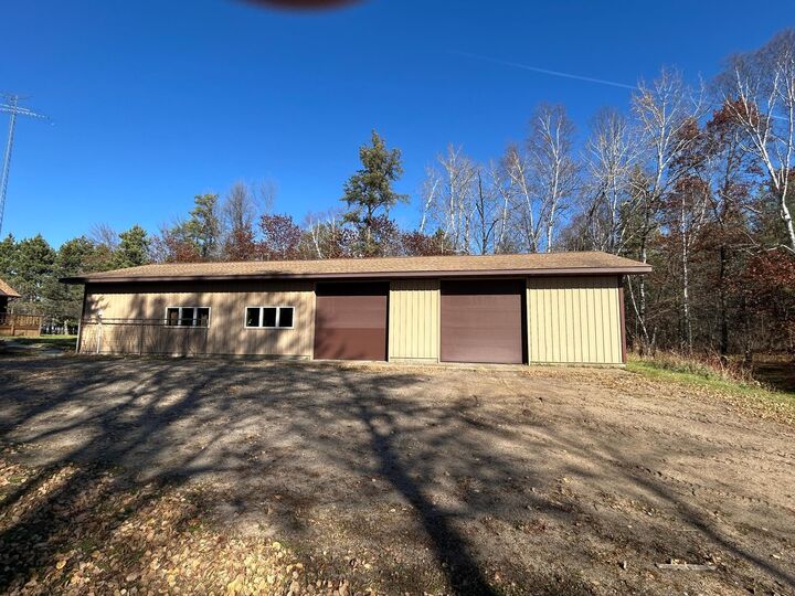Property Photo: 34307 Basswood Lake Road MN 56575