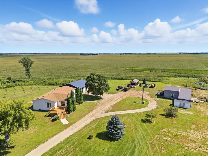 Property Photo:  755 240th Avenue SW  MN 56208