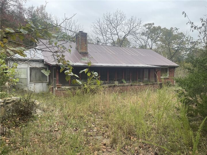 618 Driftwood Drive  Pineville AR 72566 photo