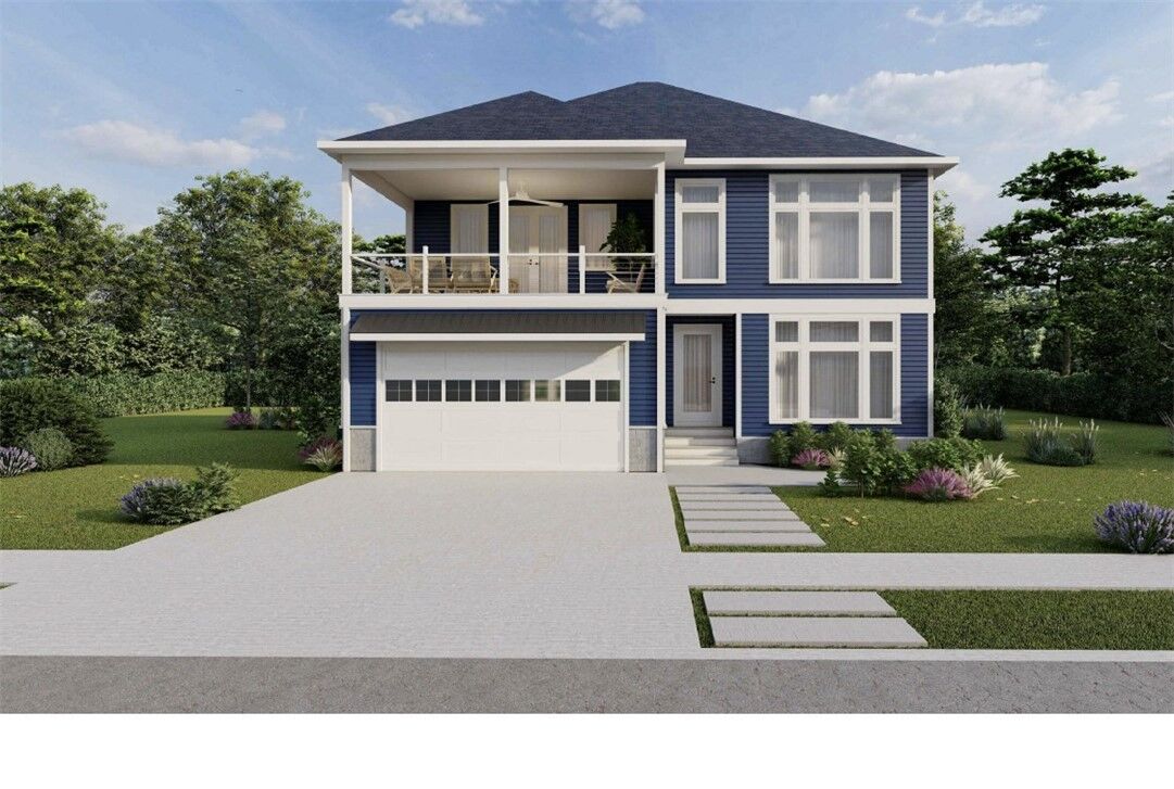 Property Photo: 20 Stanton Circle AR 72715