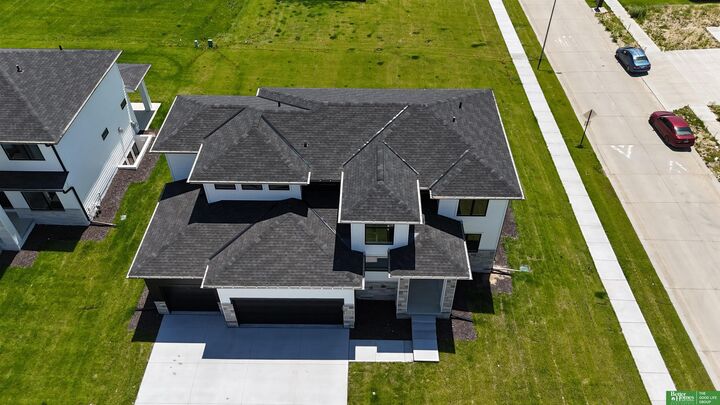 Property Photo: 21143 Ellison Avenue NE 68022