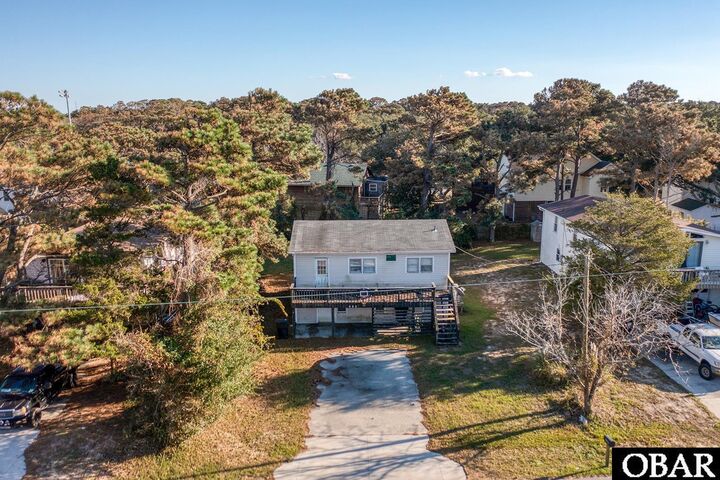 Property Photo: 403 Indian Drive NC 27948