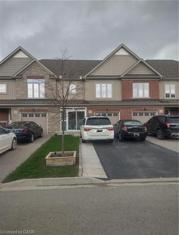 14 Freer Drive  Ayr ON N0B 1E0 photo