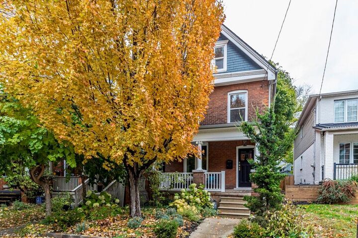 111 Gladstone Avenue  Hamilton ON L8M 2H8 photo