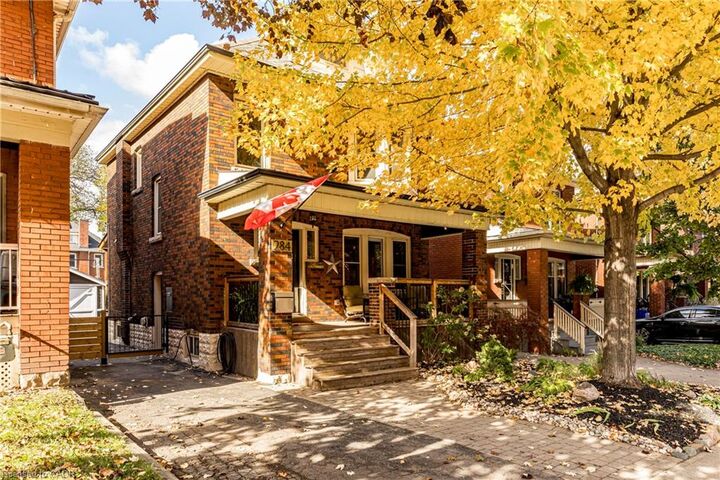 284 Houghton Avenue S  Hamilton ON L8K 2N3 photo
