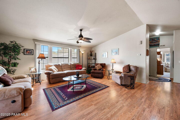 Property Photo: 1889 Sarafina Drive AZ 86301