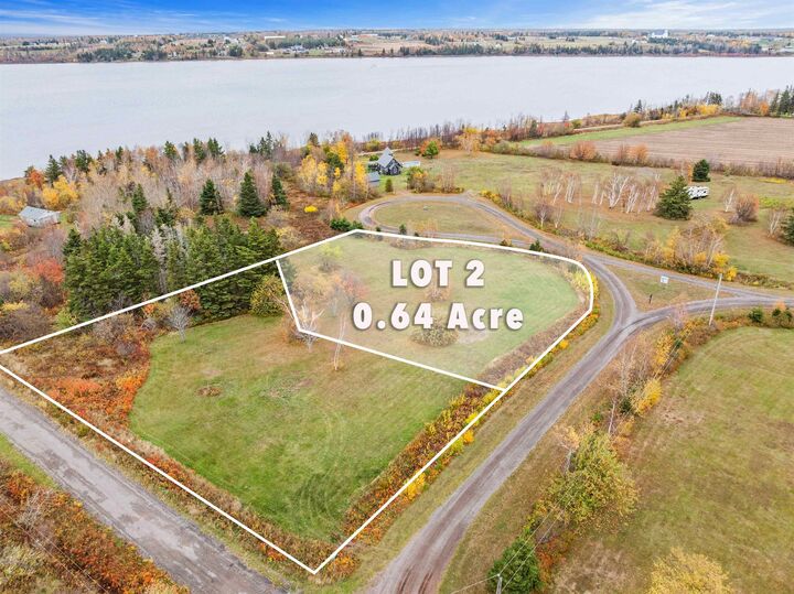 Property Photo: Lot 2 Memory Lane PE C0A 1A0