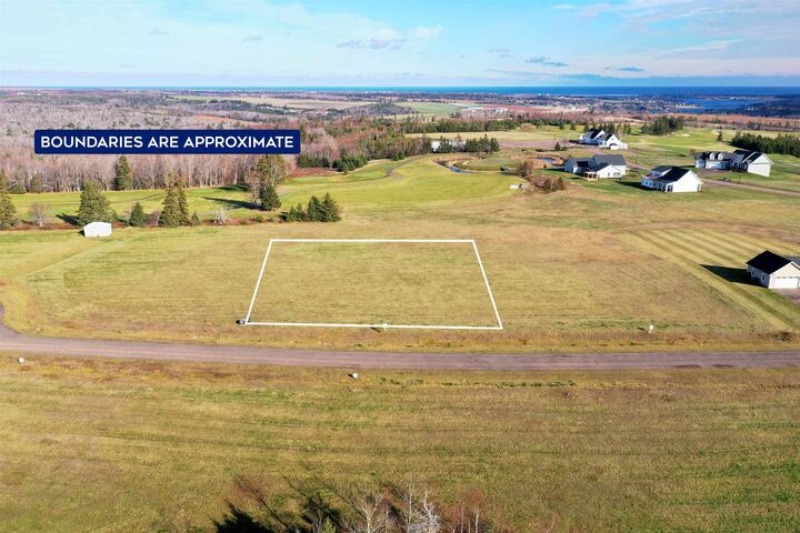 Lot 3 Lairds Lane  New Glasgow PE C0A 1N0 photo