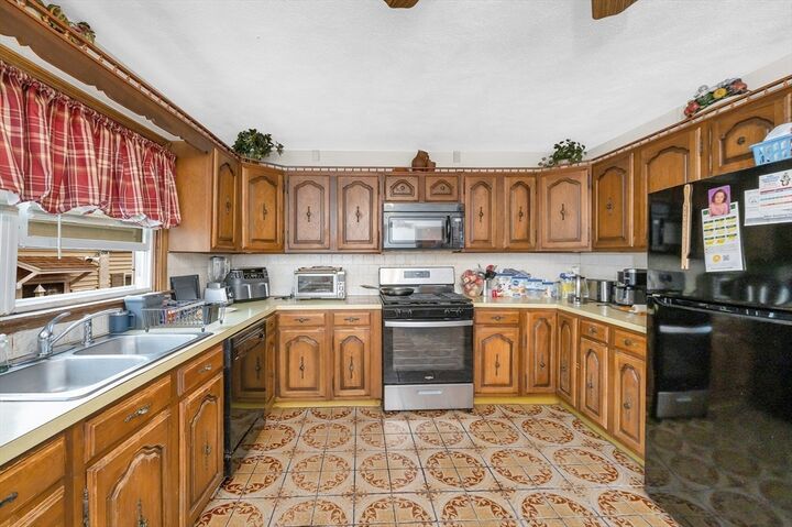 Property Photo:  18 Otis St  MA 02145 