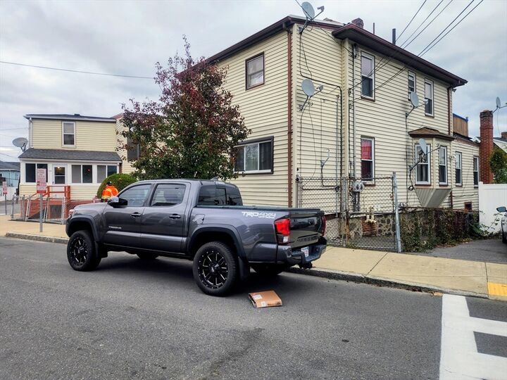 Property Photo:  74 Garfield Ave  MA 02151 