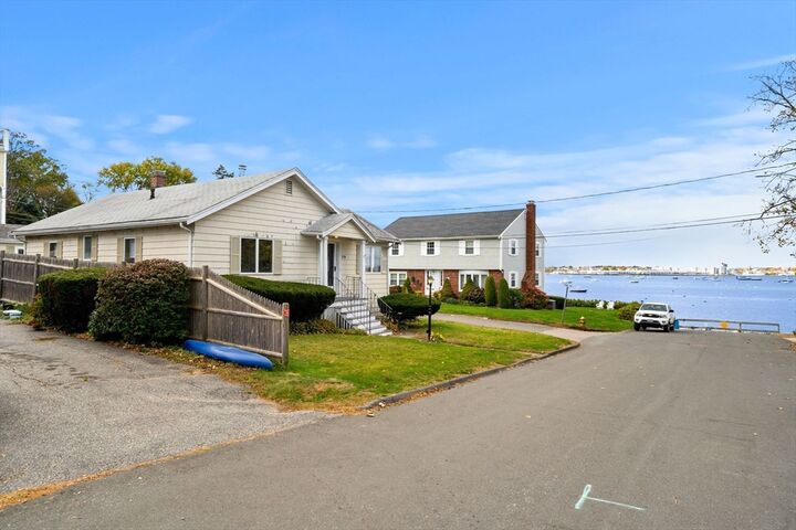 Property Photo:  170 Jersey St.  MA 01945 