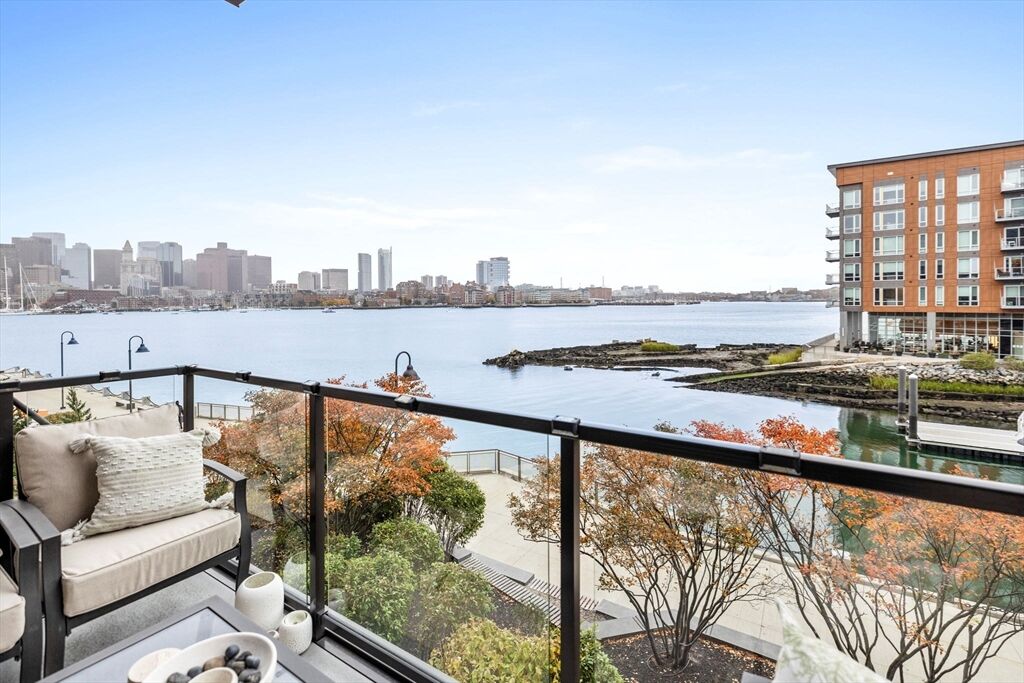 Property Photo:  45 Lewis St 214  MA 02128 