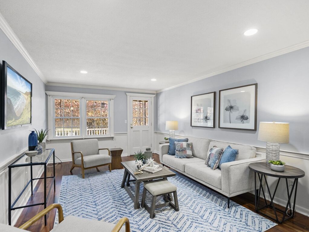 Property Photo:  9 Elm Street 1  MA 01720 