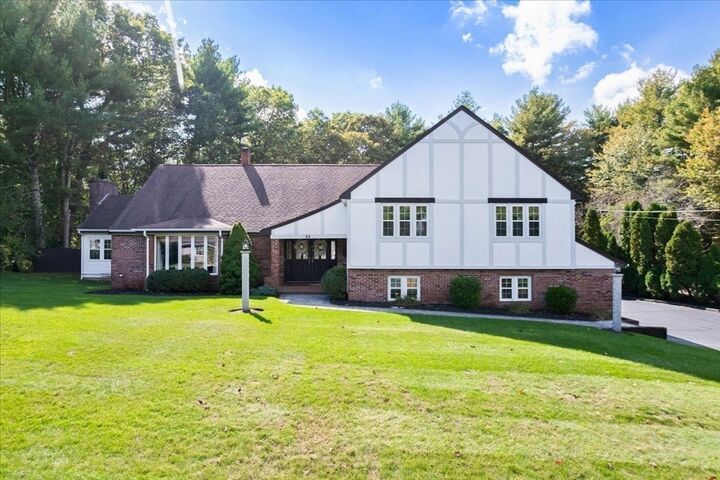 Property Photo:  84 Diniz Dr  MA 02767 