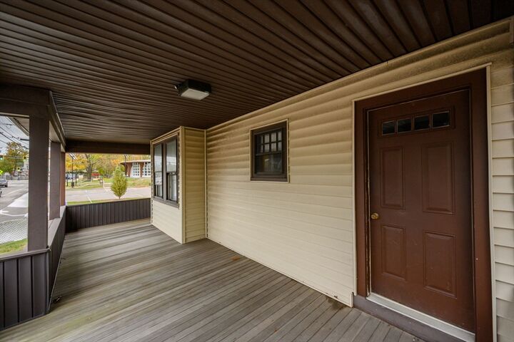 Property Photo: 503 Sea St MA 02169