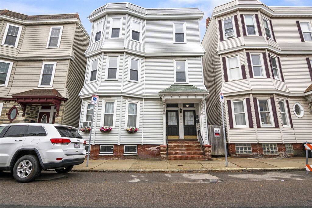 Property Photo:  151 L Street  MA 02127 