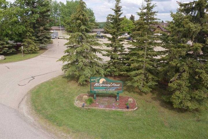 Property Photo: 25054 South Pine Lake Road 5011 AB T0M 1J0